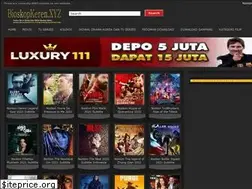 Sites similar to bioskopkeren.cam