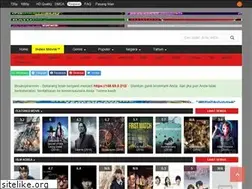 Sites similar to bioskopkeren.click
