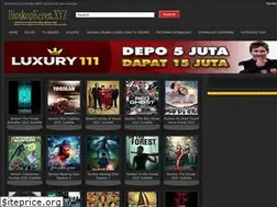 Sites similar to bioskopkeren.cloud
