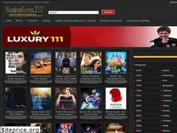 Sites similar to bioskopkeren.cool