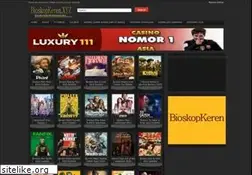 Sites similar to bioskopkeren.fun