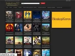 Sites similar to bioskopkeren.gold