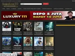 Sites similar to bioskopkeren.ltd
