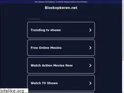 Sites similar to bioskopkeren.net