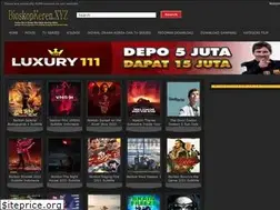 Sites similar to bioskopkeren.space