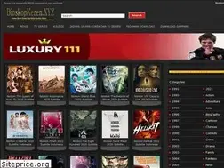 Sites similar to bioskopkeren.tube
