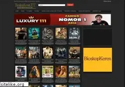 Sites similar to bioskopkeren.xyz