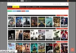 Sites similar to bioskopkerenin.com