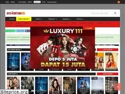 Sites similar to bioskopkerenin.stream