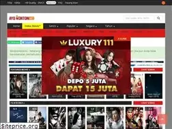 Sites similar to bioskopkerenin.watch