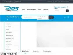 Sites similar to bioslap.com