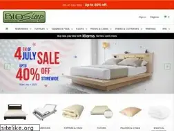 Sites similar to biosleepconcept.com