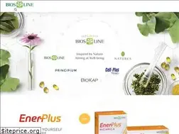 Sites similar to biosline.it