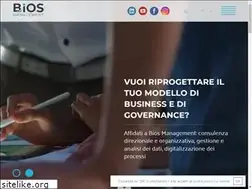 Sites similar to biosmanagement.com