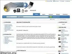 Sites similar to biosmaster.co.uk