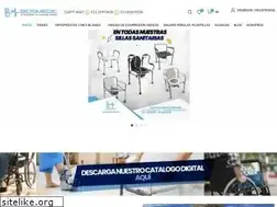 Sites similar to biosmedic.com