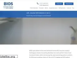 Sites similar to biosny.com