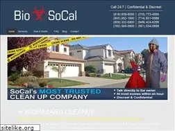 Sites similar to biosocal.com