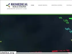Sites similar to biosolinc.com