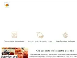 Sites similar to biosolnatura.it