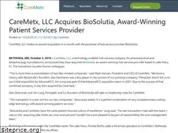 Sites similar to biosolutia.com