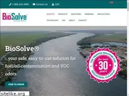 Sites similar to biosolve.com