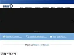 Sites similar to biosonda.cl