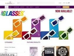 Sites similar to biosonics.com