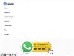 Sites similar to biosonline.co.za