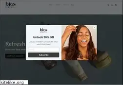 Sites similar to biosorganics.com