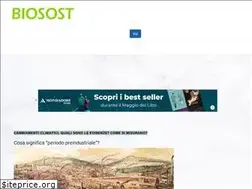 Sites similar to biosost.com