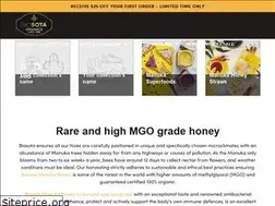 Sites similar to biosota.com.au