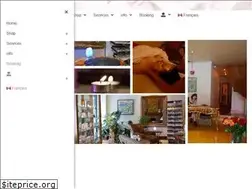 Sites similar to biospaenaam.com