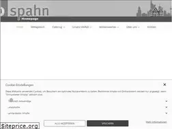 Sites similar to biospahn.de