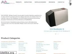 Sites similar to biospec.com