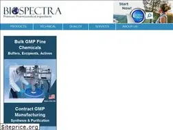 Sites similar to biospectra.us