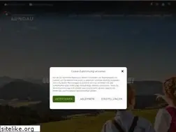 Sites similar to biosphaerenpark.eu