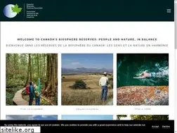 Sites similar to biospherecanada.ca
