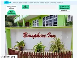 Sites similar to biosphereinn.com