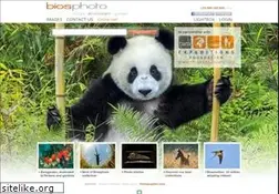 Sites similar to biosphoto.com