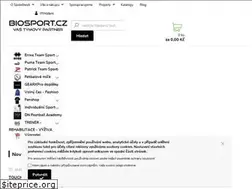 Sites similar to biosport.cz