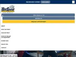 Sites similar to biosportphysicaltherapy.com
