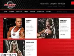Sites similar to biosportusa.com