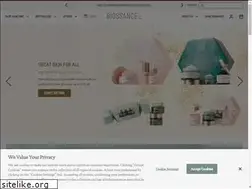 Sites similar to biossance.com