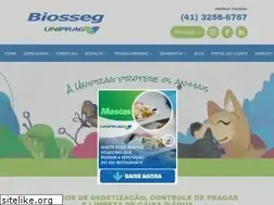 Sites similar to biosseg.com.br