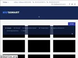Sites similar to biossmart.com.tr