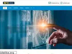Sites similar to biossoft.net