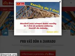 Sites similar to biossro.cz