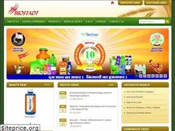 Sites similar to biostadt.com