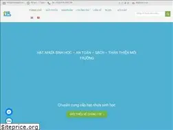 Sites similar to biostarch.vn